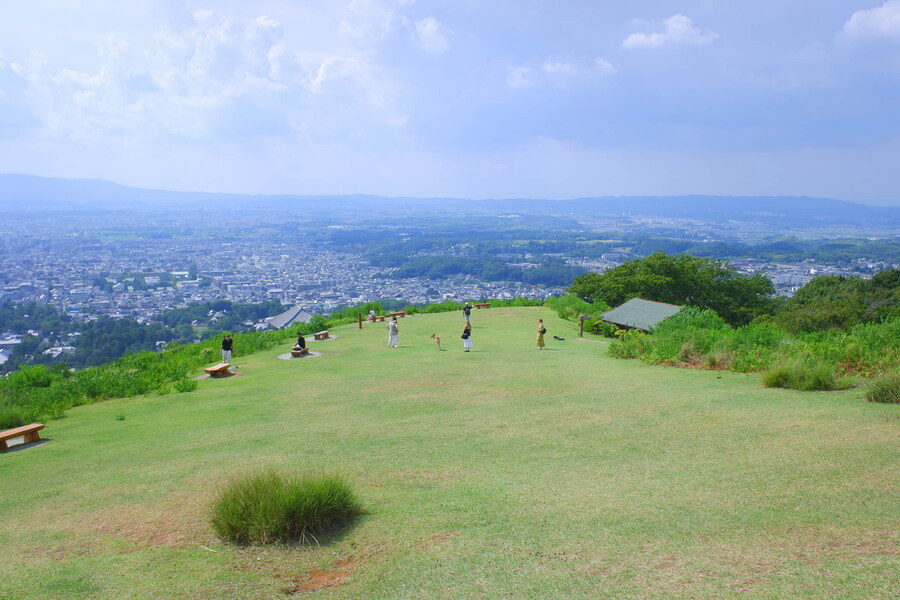 교토 너머, 근교 여행 2부 - 나라 (초스압)_67.jpg