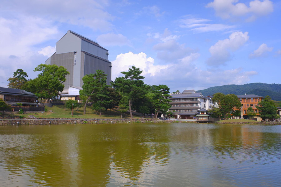 교토 너머, 근교 여행 2부 - 나라 (초스압)_96.jpg