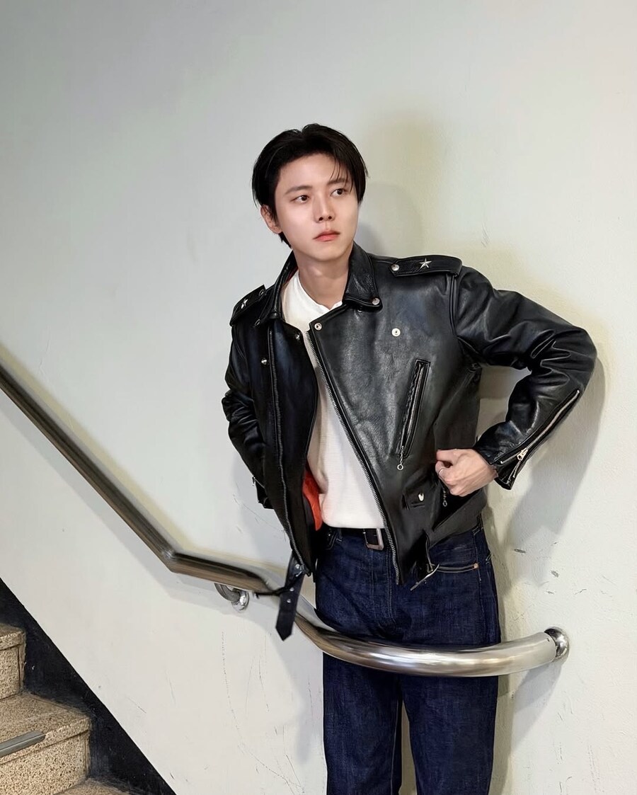 최근 주우재 슬림핏 근황.jpg_4.jpg