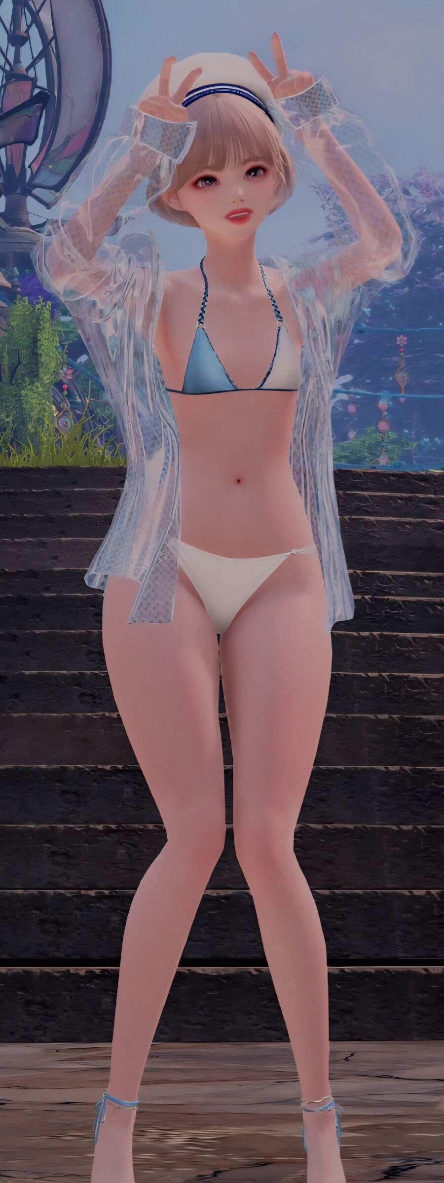 로아) 모자 하나 바꿨을뿐인데 괜찮네_2.jpg