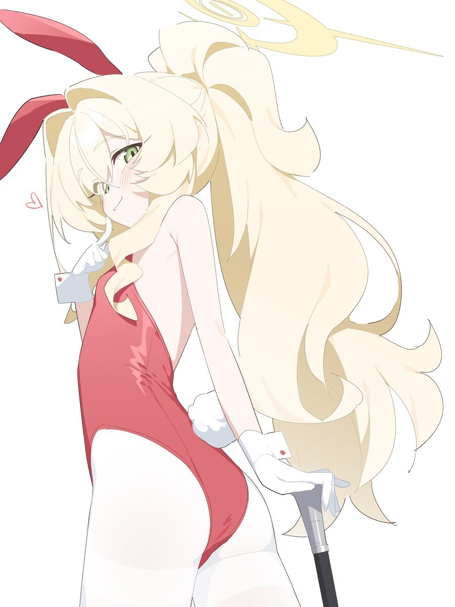 블루아카] 섹싀 버니걸들이면 저녁먹음_2.jpg