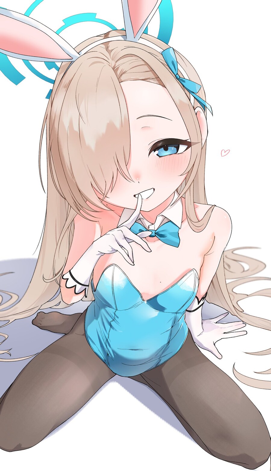 블루아카] 섹싀 버니걸들이면 저녁먹음_4.jpg