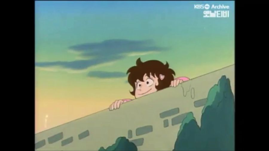 자기가 살던 집을 보는 하니_3.jpg