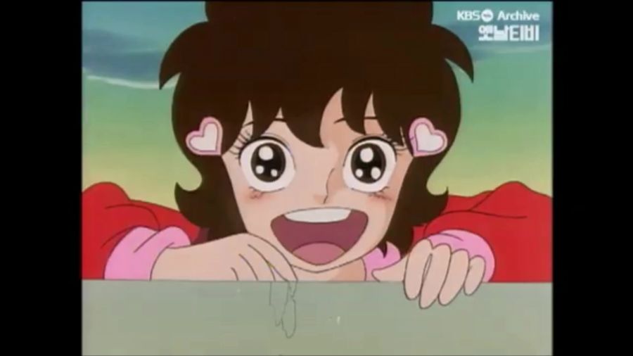 자기가 살던 집을 보는 하니_6.jpg