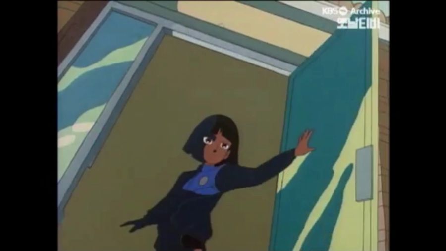 자기가 살던 집을 보는 하니_8.jpg