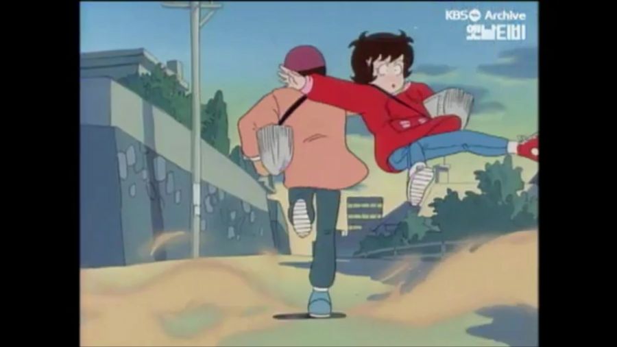 자기가 살던 집을 보는 하니_11.jpg