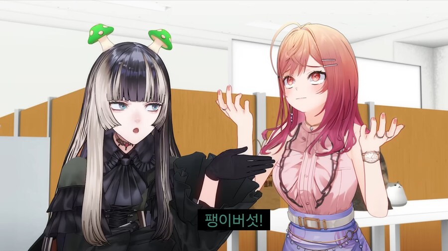 버튜버)홀로그라 짤 만들어왔습니다._6.jpg