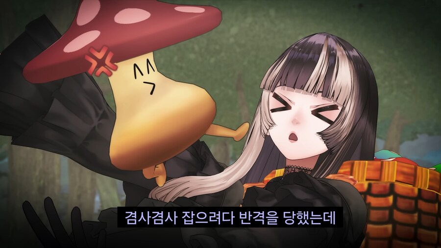 버튜버)홀로그라 짤 만들어왔습니다._10.jpg