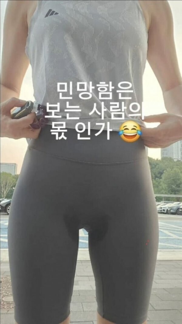 런닝 할 때 레깅스를 입으면 안되는 이유_2.jpg