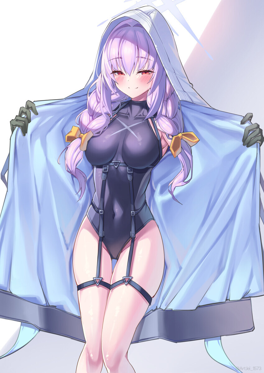 블루아카)선생님 ~ 아이는 어떻게 생겨~?_1.jpg