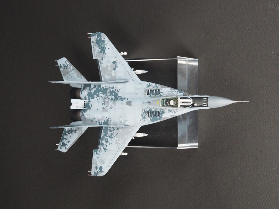 GWH 1/72 MiG-29 슬로바키아 공군 & WMMF 2025 유감_3.jpg