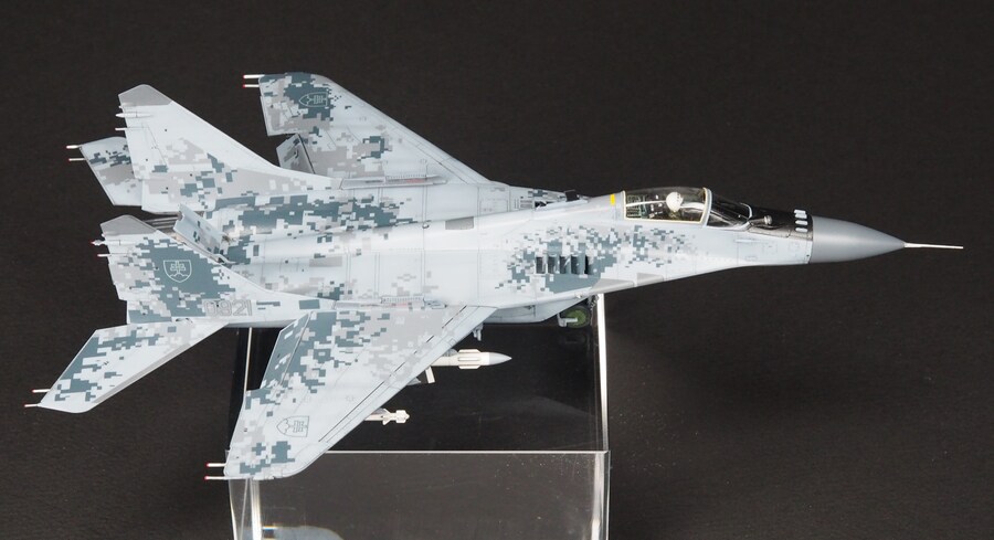 GWH 1/72 MiG-29 슬로바키아 공군 & WMMF 2025 유감_4.jpg