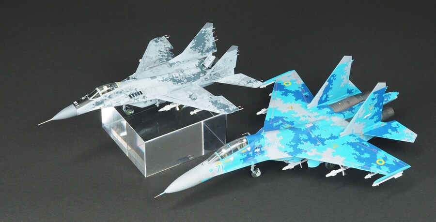 GWH 1/72 MiG-29 슬로바키아 공군 & WMMF 2025 유감_8.jpg