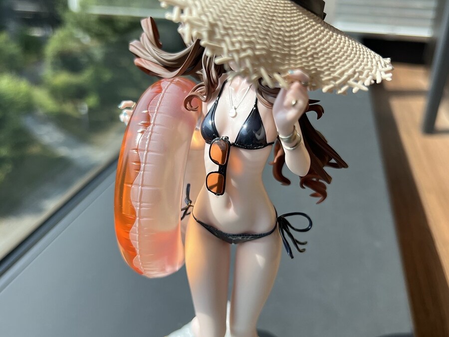 [코토부키야] 1/6 엘리시아 발펠트 수영복. by 루이센트 샘플 소개_4.jpg