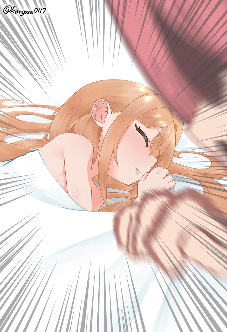 100명의 여친의 백합 중 가장 많이 한 여친 2명_3.jpg
