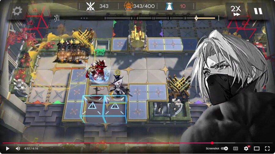 명일방주) 이번 섬멸전 2인+1 클이 되더라.._1.png