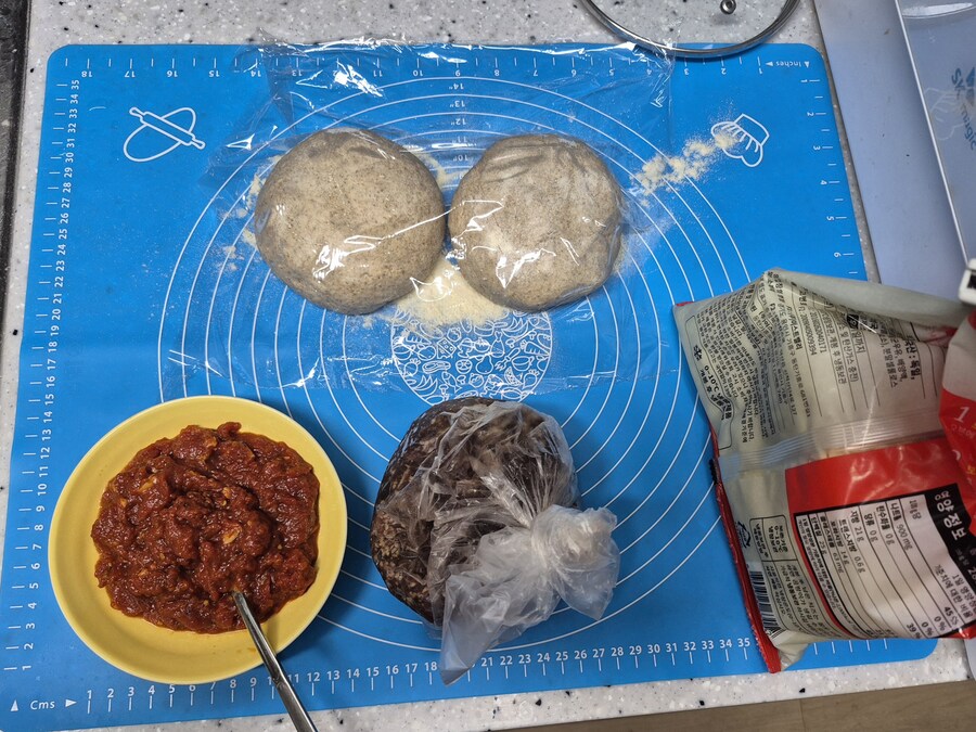 오늘 저녁은 불고기 피자_1.jpg
