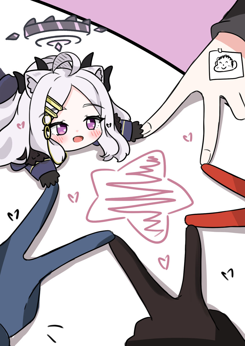 블루아카) 여센세문학) "선생님이 어려져..?"_1.jpg