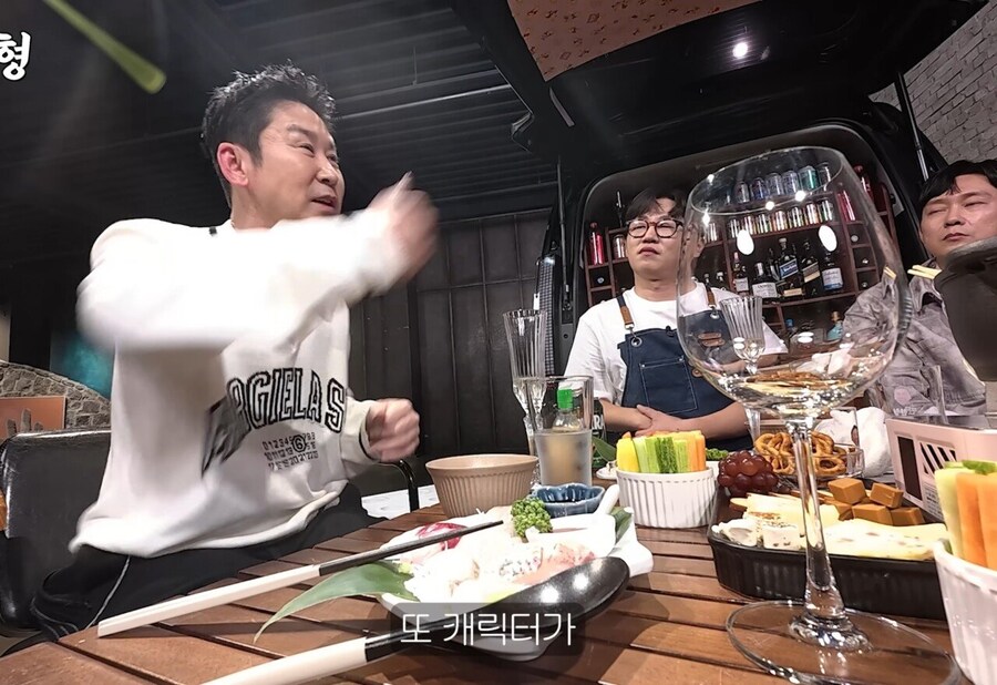 폭싹속았수다에서 자신의 배역에 불만 이었다는 배우_3.jpg
