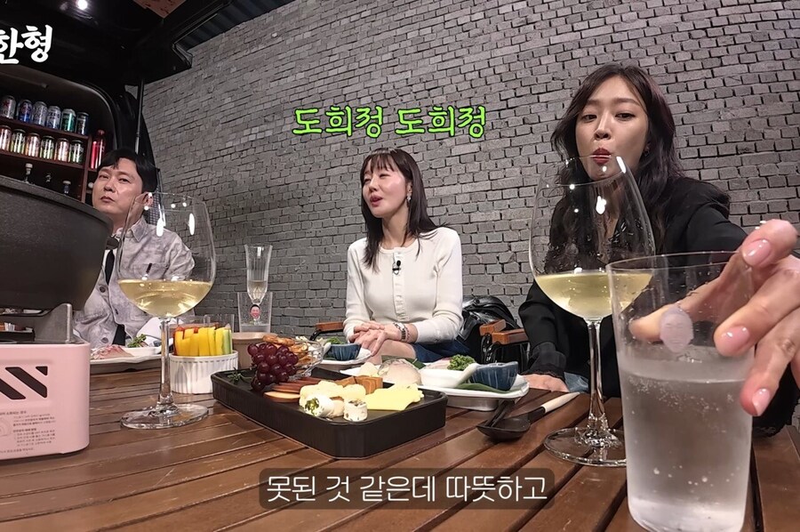 폭싹속았수다에서 자신의 배역에 불만 이었다는 배우_4.jpg