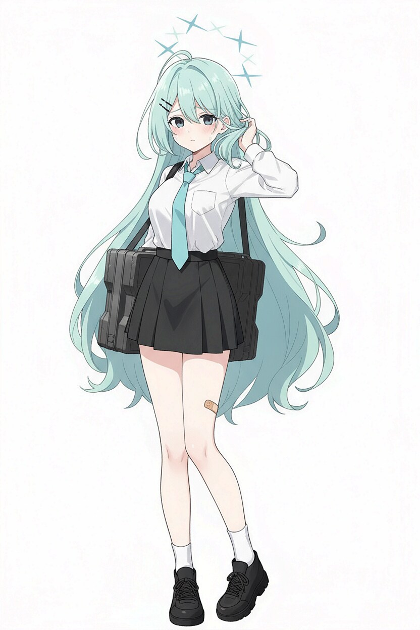 블루아카)유메에 대한건 이젠 스토리 종결인가..?_1.png