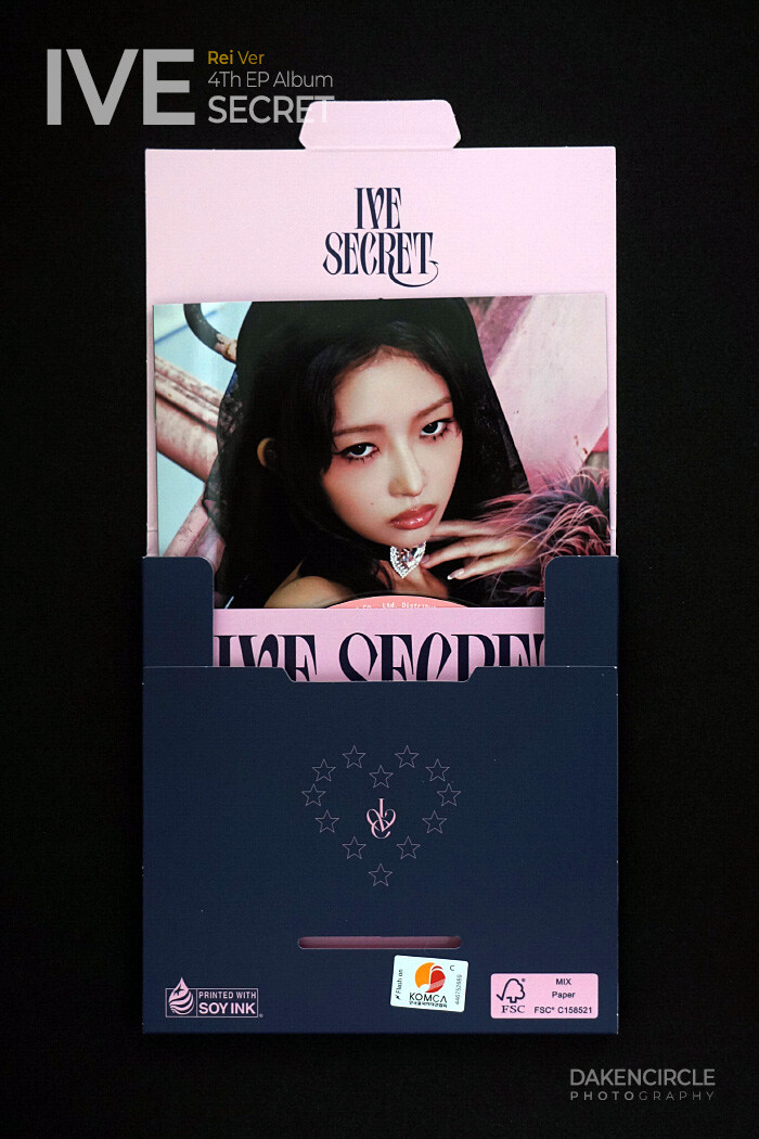 아이브 (IVE) - 4Th EP IVE SECRET(디지팩) 레이Ver._5.jpg