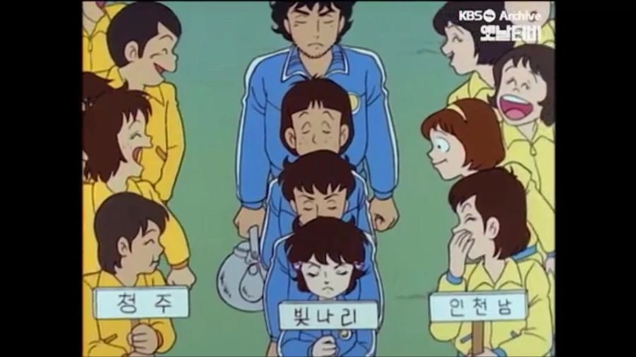 대회에 참가를 한 빛나리 중학교 육상부_6.jpg