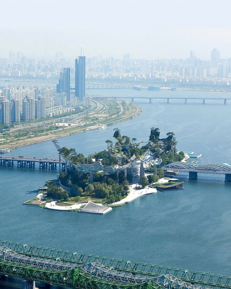 국력이 레이져처럼 모이는 서울 건축들 계획 근황_1.jpg