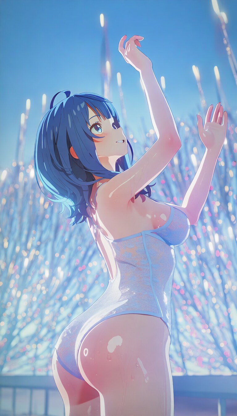 AI) 이런 이쁜 누나랑 결혼하고 싶당_4.png