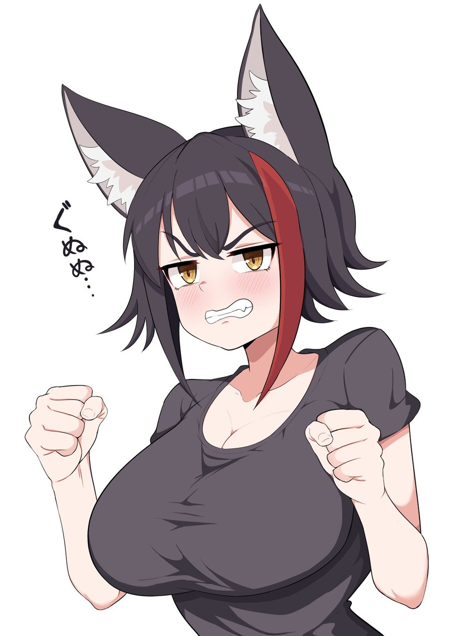 버튜버) 미오샤 ㅋㅋ 파치슬롯에 빠진 ..._3.jpg