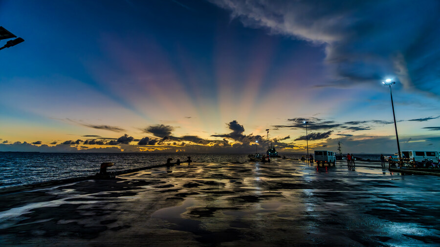 [스압]추석 연휴_말라파스쿠아 섬(With Paradive)_1_1.jpg