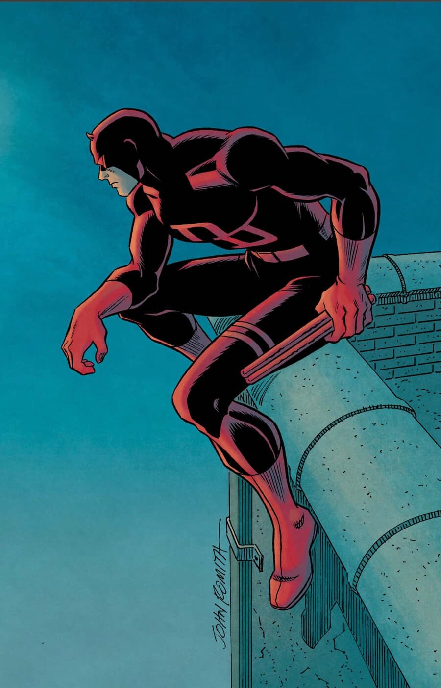 MCU) 데어데블 슈트 하나로 2가지 연출_4.jpg