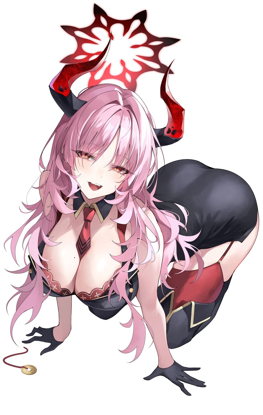 블루아카) 유게로 배운.. 최면!_1.jpg