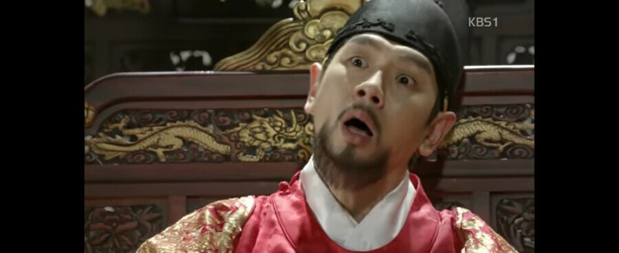 허준 드라마보는대 선조가 임진왜란때 안죽은 이유가 있내..._1.jpg