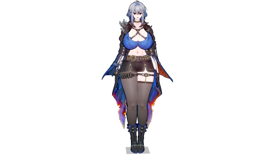 코이카츠)갈브레나 의상 MOD가 나왔는데.._2.png