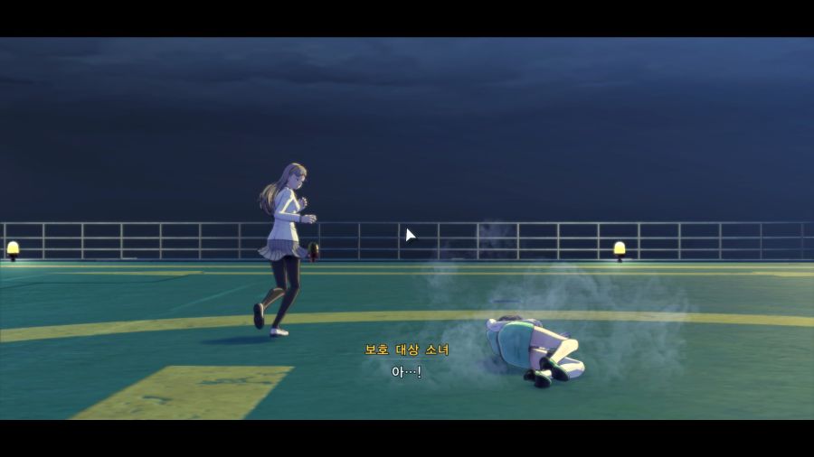 [디지몬 탐스, 스포]2회차 튜토리얼보고 주인공에 대한 생각_6.jpg