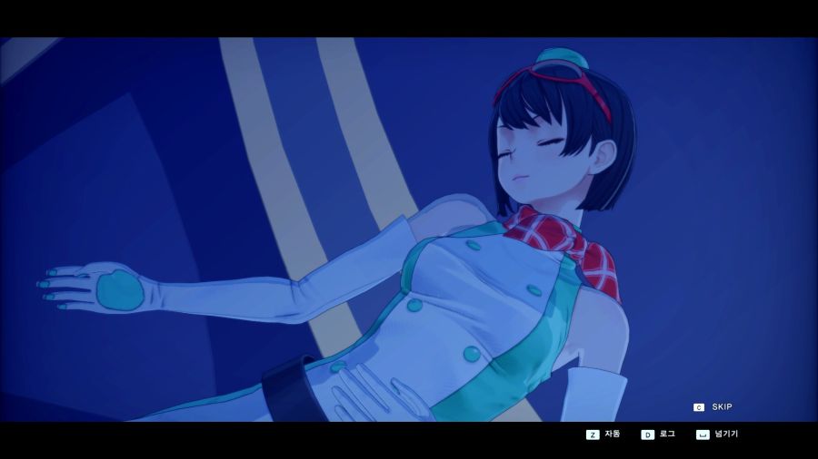 [디지몬 탐스, 스포]2회차 튜토리얼보고 주인공에 대한 생각_9.jpg
