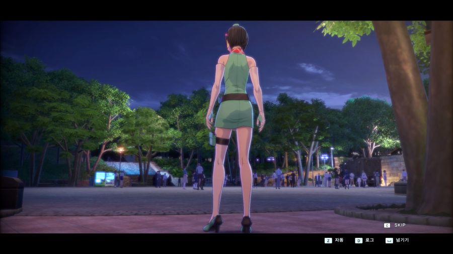 [디지몬 탐스, 스포]2회차 튜토리얼보고 주인공에 대한 생각_18.jpg