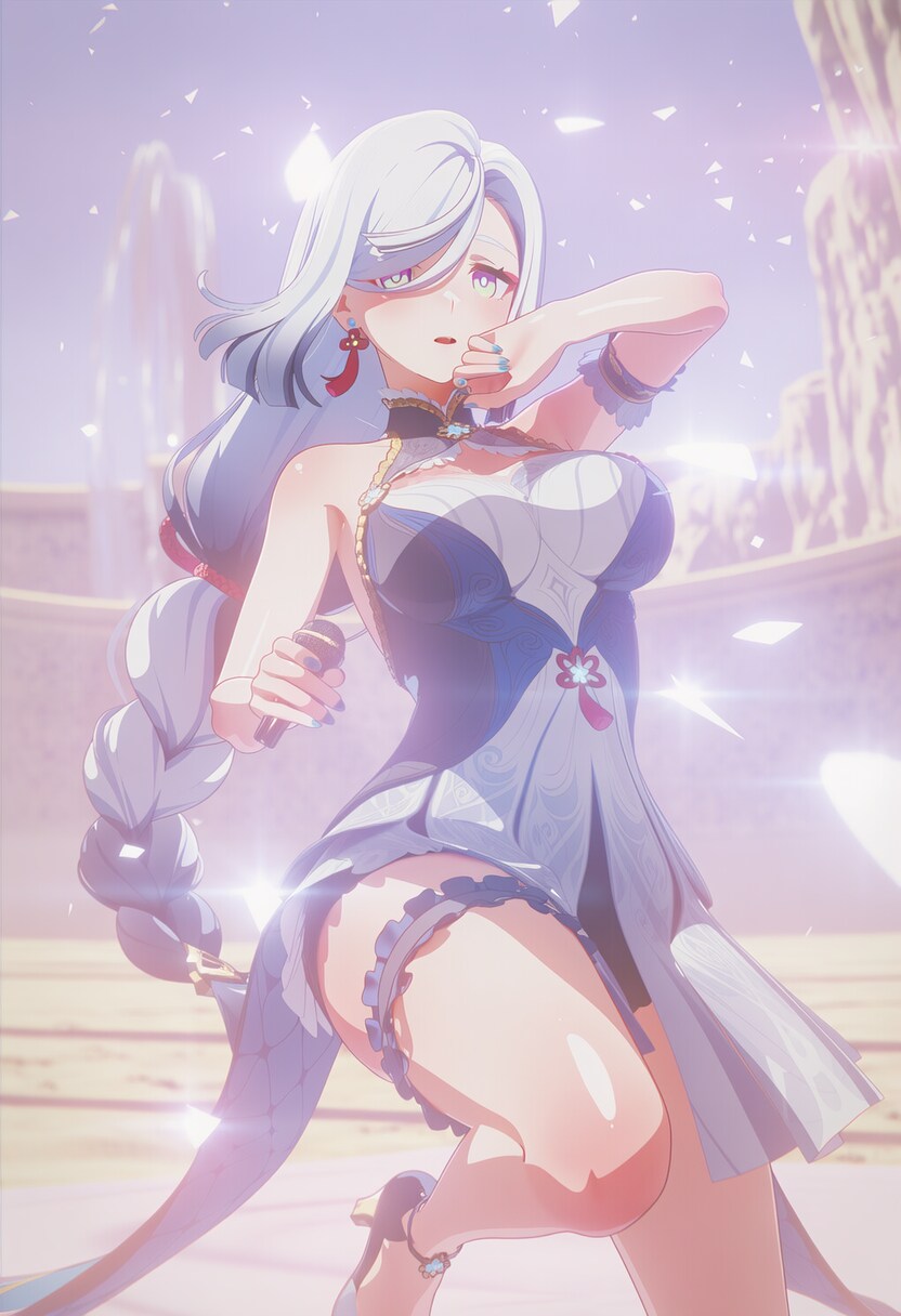 AI) 약스압) 건전한 짤 올리고 자러간다_15.png