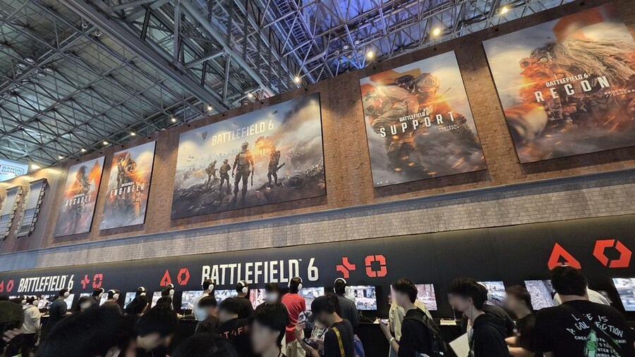 (스압) 버터, 도로롱과 함께한 도쿄 게임쇼 2025 여행기 (2/4)_62.jpg