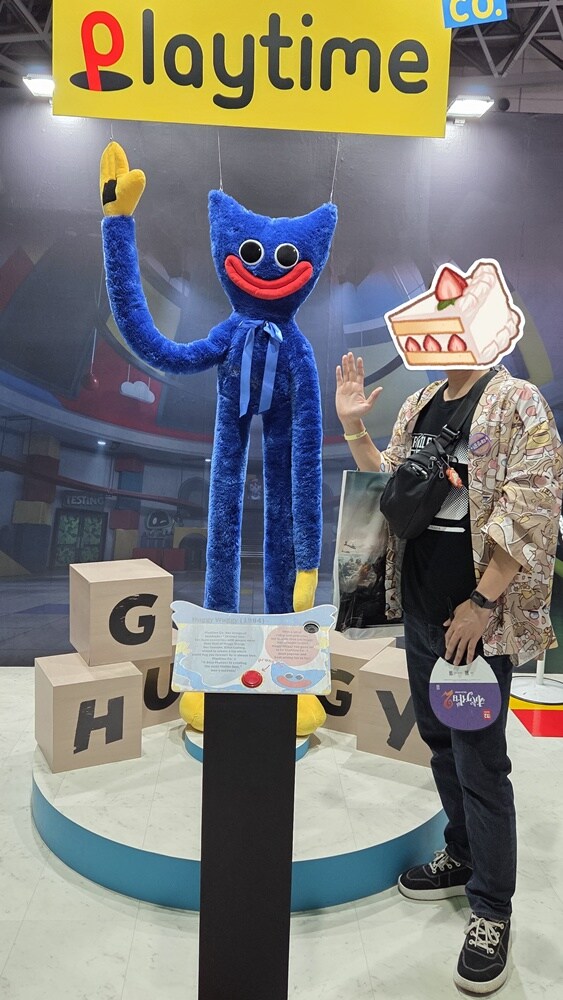 (스압) 버터, 도로롱과 함께한 도쿄 게임쇼 2025 여행기 (2/4)_93.jpg
