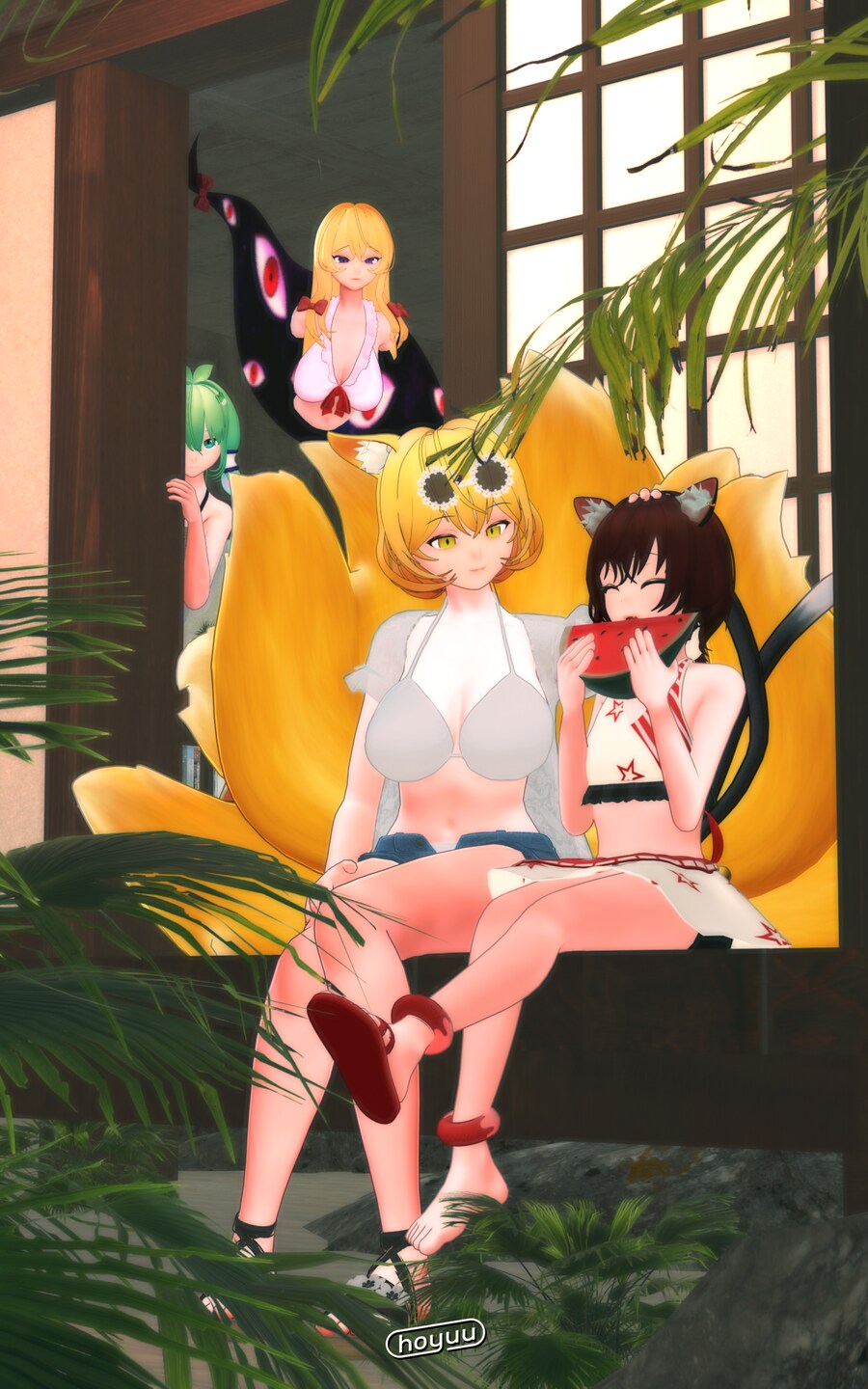 동방) 여름지난지 오래지만,,, 그래도 수영복은 옳다.._12.png
