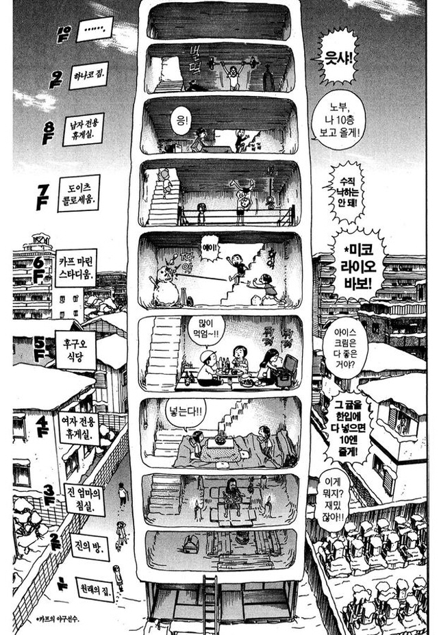 [괴짜가족]화려한 집을 짓다_2.jpg