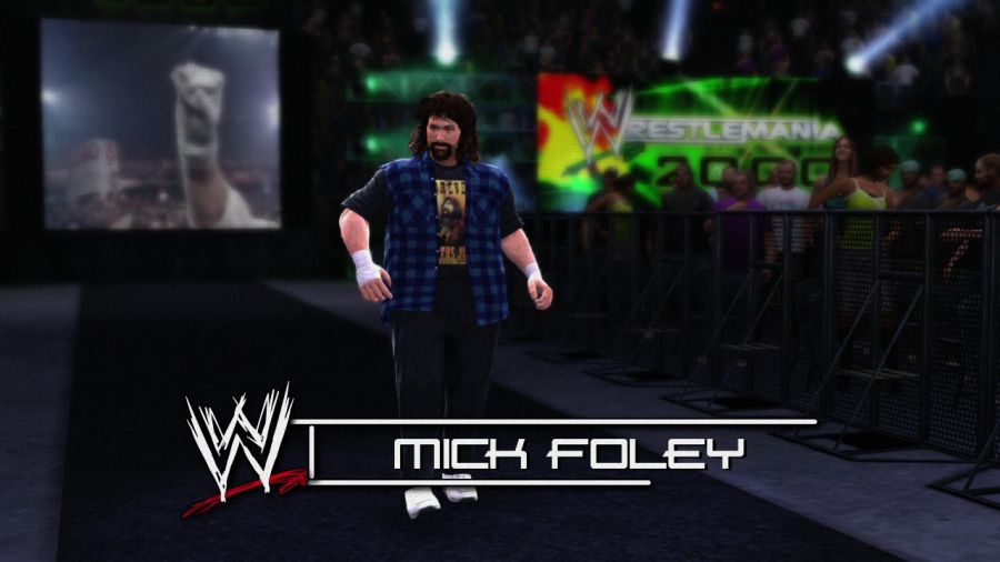 [레슬링게임]WWE 2K14_2.jpg