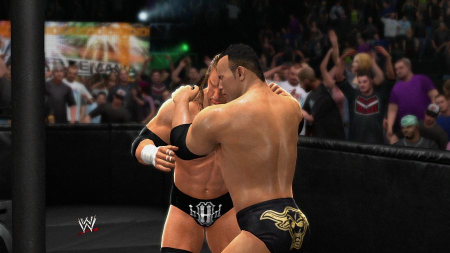 [레슬링게임]WWE 2K14_23.jpg