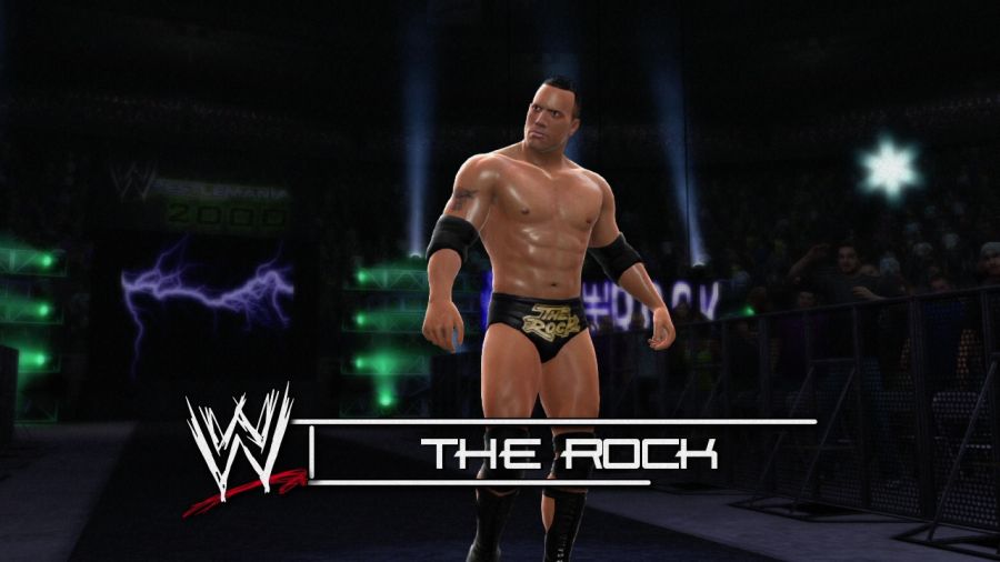 [레슬링게임]WWE 2K14_4.jpg