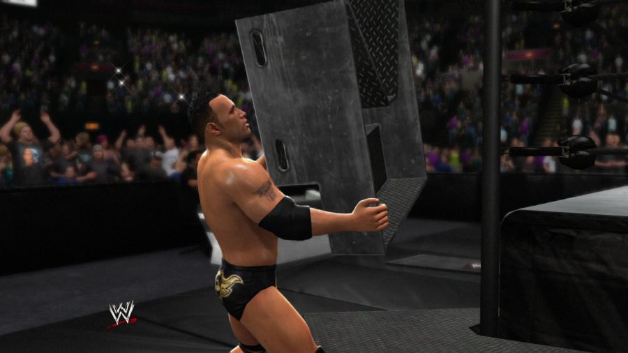 [레슬링게임]WWE 2K14_26.jpg