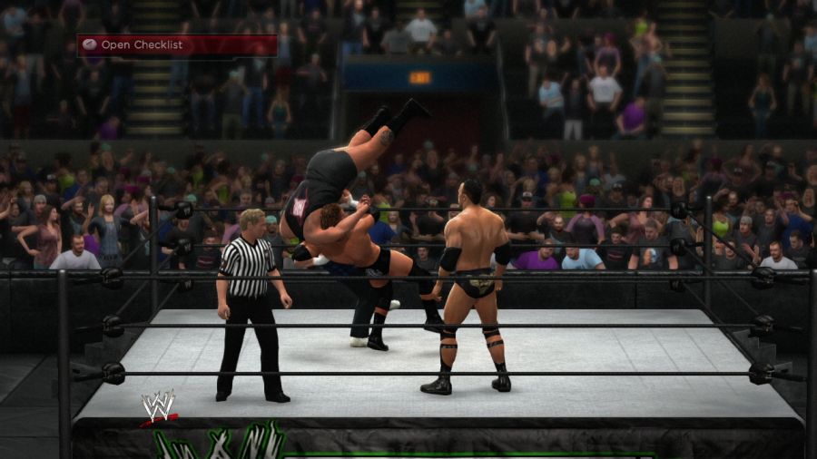 [레슬링게임]WWE 2K14_8.jpg