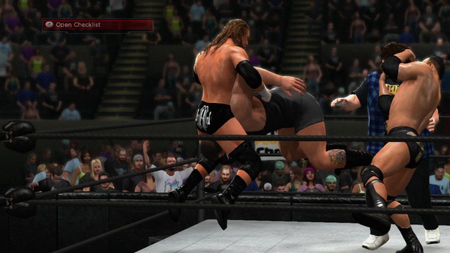 [레슬링게임]WWE 2K14_10.jpg