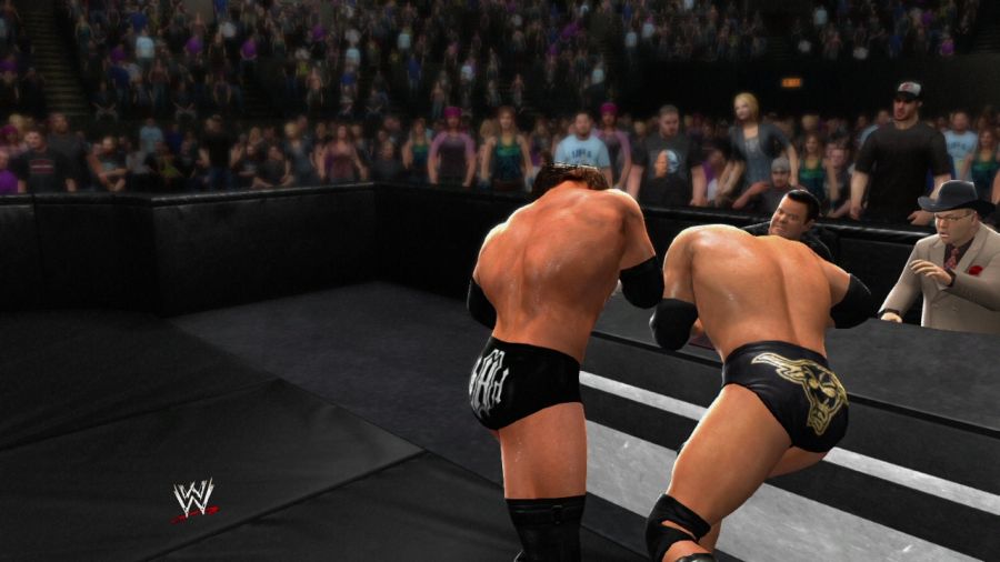 [레슬링게임]WWE 2K14_13.jpg